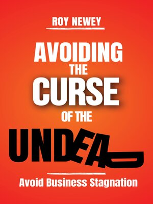 cover image of Avoiding the Curse of the Undead